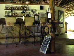 Bar/Kinasi Lodge